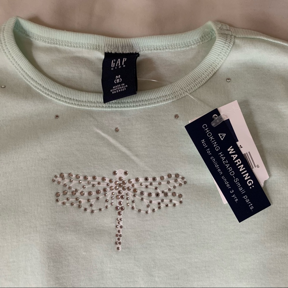 Old Navy and Gap Shirt Bundle - Picture 8 of 8